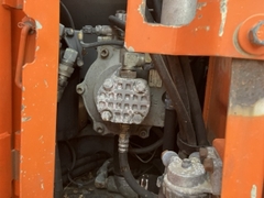 Hitachi ZX125US-E-10541