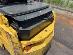 Komatsu FE30-1-302128