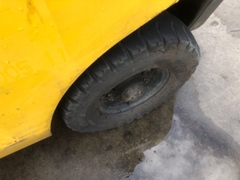 Komatsu Fd18 c-20-652230