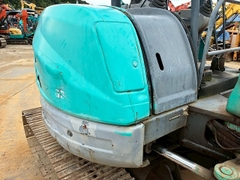 Kobelco SK50SR-5 PJ06-10794 (máy xúc)