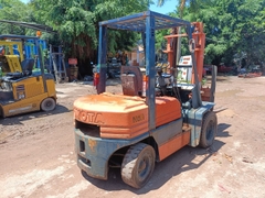 Xe xăng  Toyota 5FG25-40766