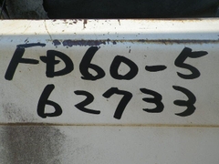FD60-5-62733