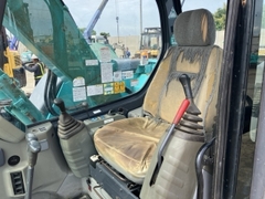 Kobelco SK70SR-1ES YT04-08124
