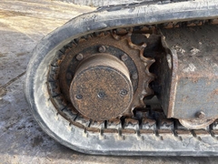 YANMAR B6-6A 66629