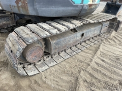 Máy xúc đào Kobelco SK40SR-3E-04240