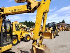 PC58UU-5-25330