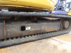 Komatsu PC58UU-5 25554