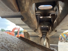 Komatsu PC120-6E0- 74579