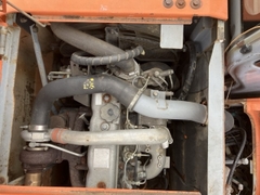 Hitachi ZX125US-E-10541