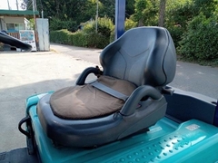 Xe điện Komatsu ngồi lái FB14Ex-8-802844