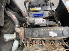 Komatsu FD25-11-438394