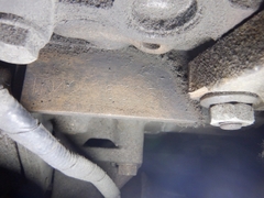 Nissan WF05A60 -001210