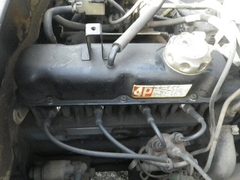 Komatsu xe xăng FG15-15 -200507