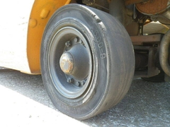Toyota 7FGL25-15211