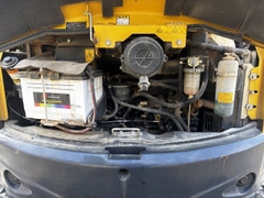 YANMAR B6-6A 66629