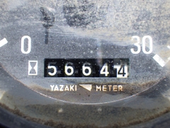 Bomax BW131ACW 231473 (máy lu)