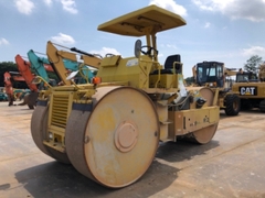 Lu ba bánh thép hiệu Sakai R2-3003