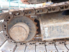 Hitachi ZX75US-3 65838