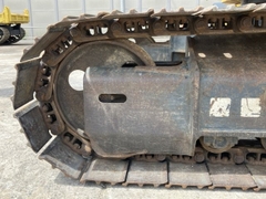 Komatsu PC120-6E0- 74579