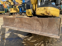 Komatsu PC30UU-5 16326
