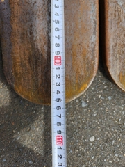 Xe nâng misu FD45T-80150