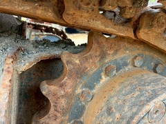 Kobelco SK50SR-5 PJ06-10794 (máy xúc)