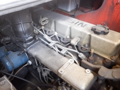 Nissan WF05A60 -001210