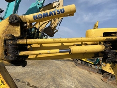Komatsu PC30UU-5 16326
