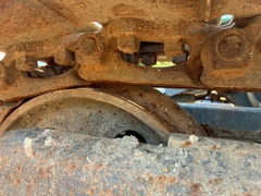 Kobelco SK50SR-5 PJ06-10794 (máy xúc)