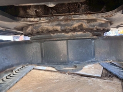 HITACHI ZX55UR-3 - 36100