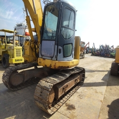 Komasu PC138US-1E1-5504