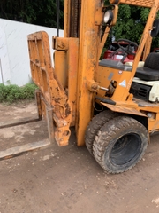 Toyota 3FD30-10291 gật gù lốp đôi số sàn