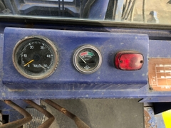 Komatsu FD115T-6-5052