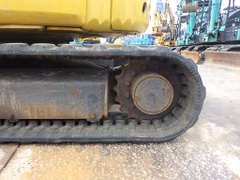 Komatsu PC58UU-5 25554