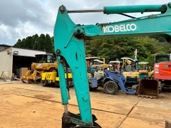 Kobelco SK50SR-5 PJ06-10794 (máy xúc)