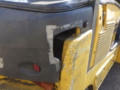 Komatsu FE25-1-302692