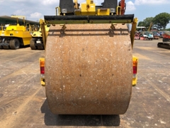 Lu ba bánh thép hiệu Sakai R2-3003