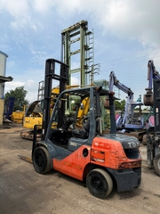 Toyota 02-8FD30/66832