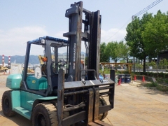 Komasu FD60HD-8-46504