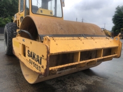 Lu rung Sakai SV512D