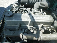 Misubishi FD25T-53246