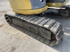 Kobelco SK60SR-1E-05376