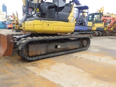 Komatsu PC58UU-5 25554
