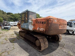EX200-3 -82992