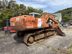 EX200-3 -82992