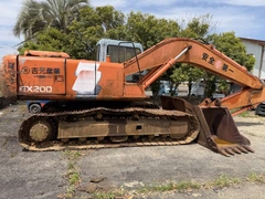 EX200-3 -82992