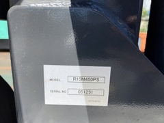 Mitsubishi FBRMA15-85-450-04935