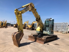 Máy xúc đào Yanmar B7-5A-57641B