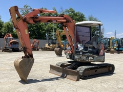 Hitachi ZX55UR-10238