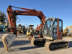 Hitachi ZX70US-A-42481